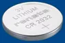 CR2032 MFR CU RENATA Button Cells