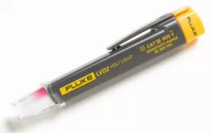 LVD2 Fluke Voltage Testers