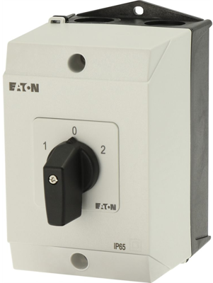 207123 EATON Circuit Breakers Image 1