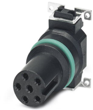 1412230 Phoenix Contact Sensor-Actuator Connectors