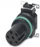 1412253 Phoenix Contact Sensor-Actuator Connectors