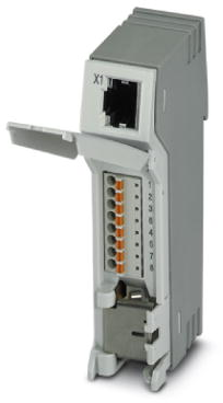 2703018 Phoenix Contact Connectin Modules, Patch Distributors