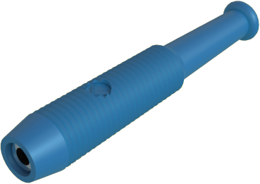 MKU 1 BL Hirschmann Test & Measurement Laboratory Connectors