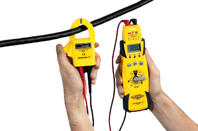 9423580000 Weidmüller Clamp Meters Image 2