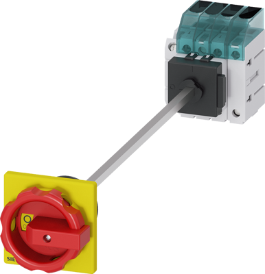 3LD3048-1TL53 Siemens Circuit Breakers