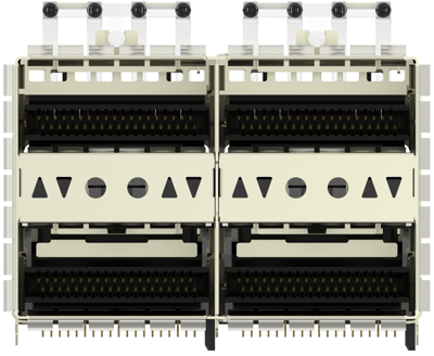 2308171-2 TE Connectivity PCB Connection Systems Image 5