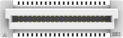 5-5179010-1 AMP PCB Connection Systems Image 5