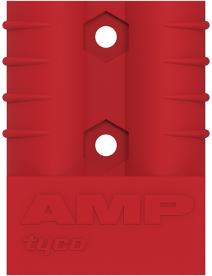 647893-3 AMP PCB Connection Systems Image 3