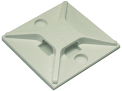 ABM2S-AT-C Panduit Cable Holders Image 1