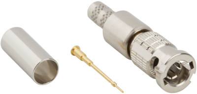 034-1026-12G Amphenol RF Coaxial Connectors