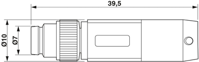 1404135 Phoenix Contact Sensor-Actuator Cables Image 2