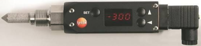 0555 6744 Testo Thermometers and Displays