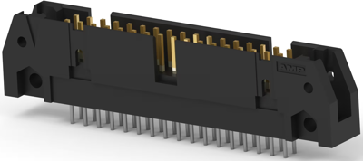 5102156-8 AMP PCB Connection Systems Image 1