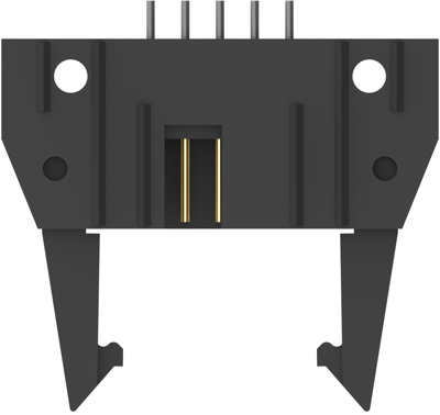 5499206-1 AMP PCB Connection Systems Image 3