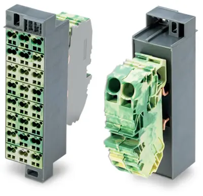 726-622 WAGO Interface Connectors, Bus Connectors Image 1