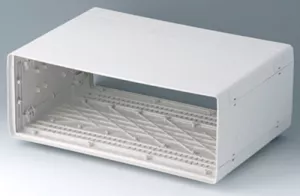 A0236070 OKW 19" Enclosures