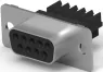 1-745491-8 AMP D-Sub Connectors