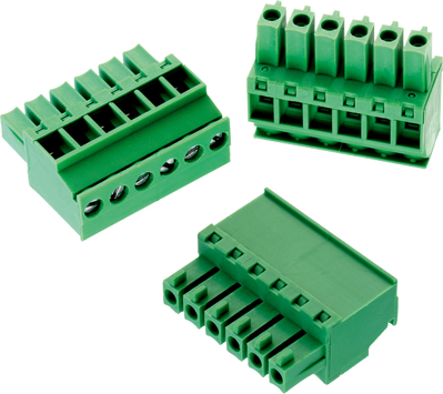 691366310012 Würth Elektronik eiSos PCB Connection Systems