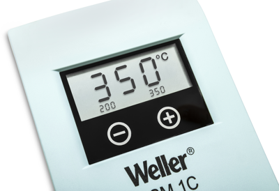 WSM 1C Weller Soldering Stations Image 3