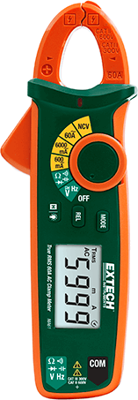 MA61-NIST Extech Clamp Meters