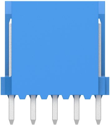 281695-5 AMP PCB Connection Systems Image 5