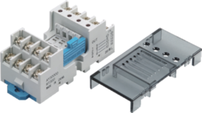 RT3BB Panasonic Relays Accessories