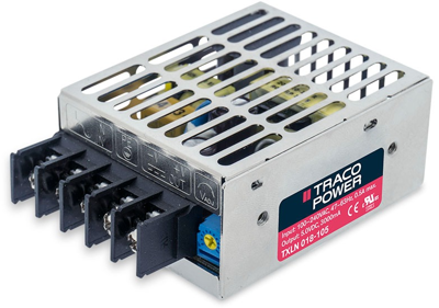 TXLN 018-103 TRACO POWER Built-In Power Supplies