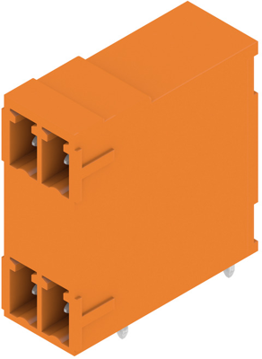 1972790000 Weidmüller PCB Connection Systems Image 1