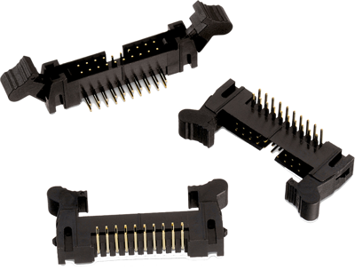 62501022121 Würth Elektronik eiSos PCB Connection Systems