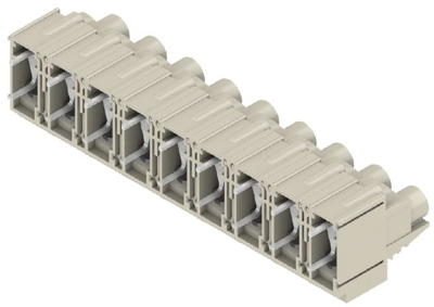 2015450000 Weidmüller PCB Terminal Blocks Image 2