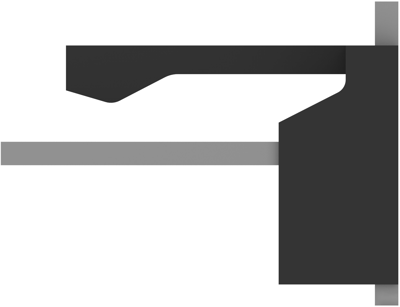 3-647502-3 TE Connectivity PCB Connection Systems Image 2