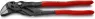 86 01 250 Knipex Water Pump Pliers, Grip Wrenches