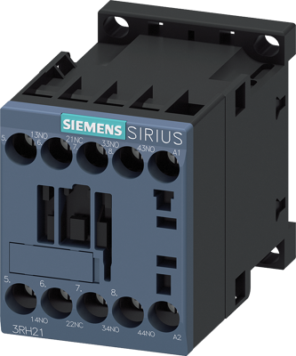 3RH2131-1AK60 Siemens Contactors