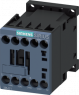 Auxiliary contactor, 4 pole, 10 A, 3 Form A (N/O) + 1 Form B (N/C), coil 110 VAC, screw connection, 3RH2131-1AF00