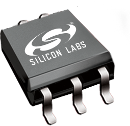 SI7204-B-00-FV Silicon Laboratories Sensor ICs