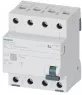 5SV3342-6KK60 Siemens FI Circuit Breakers