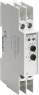 Overcurrent relay, 1-phase, with transparent cap, 1 Form C (NO/NC), 230 V (AC), 5TT6112