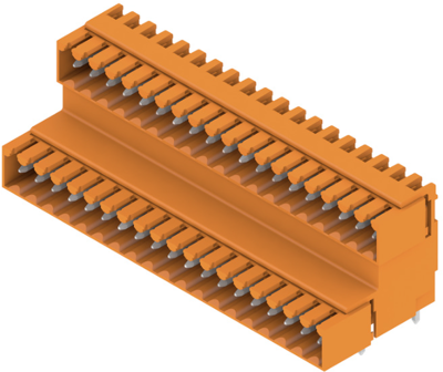 1890660000 Weidmüller PCB Connection Systems