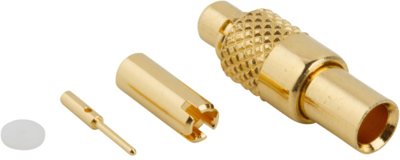 262127 Amphenol RF Coaxial Connectors