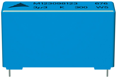 B32676E8335K000 EPCOS Film Capacitors Image 1