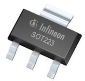 ITS4141NHUMA1 Infineon Technologies High Side Switches