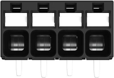 2086-1224 WAGO PCB Terminal Blocks Image 2