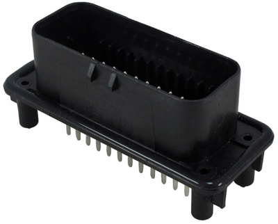 776231-1 AMP Automotive Power Connectors