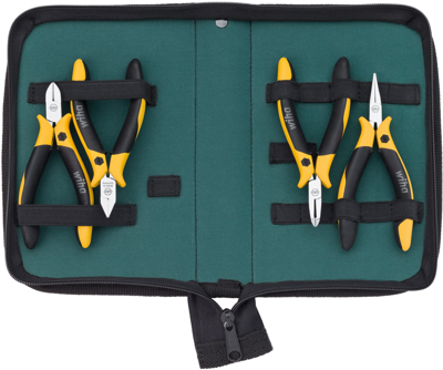 Z99000104 Wiha Pliers Sets Image 1