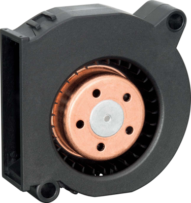 RLF 35-8/14 N ebm-papst Radial Fans