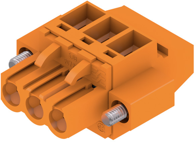 1949810000 Weidmüller PCB Connection Systems Image 1