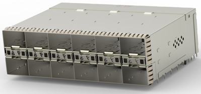 2291491-1 TE Connectivity PCB Connection Systems Image 1