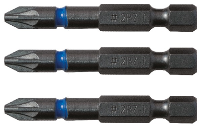 T4560 PZ2LD C.K Tools Screwdrivers, Bits and Bitholders