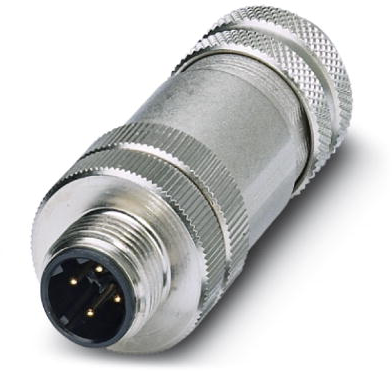 1521258 Phoenix Contact Sensor-Actuator Connectors