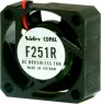 F251R-12LC Nidec Copal Axial Fans